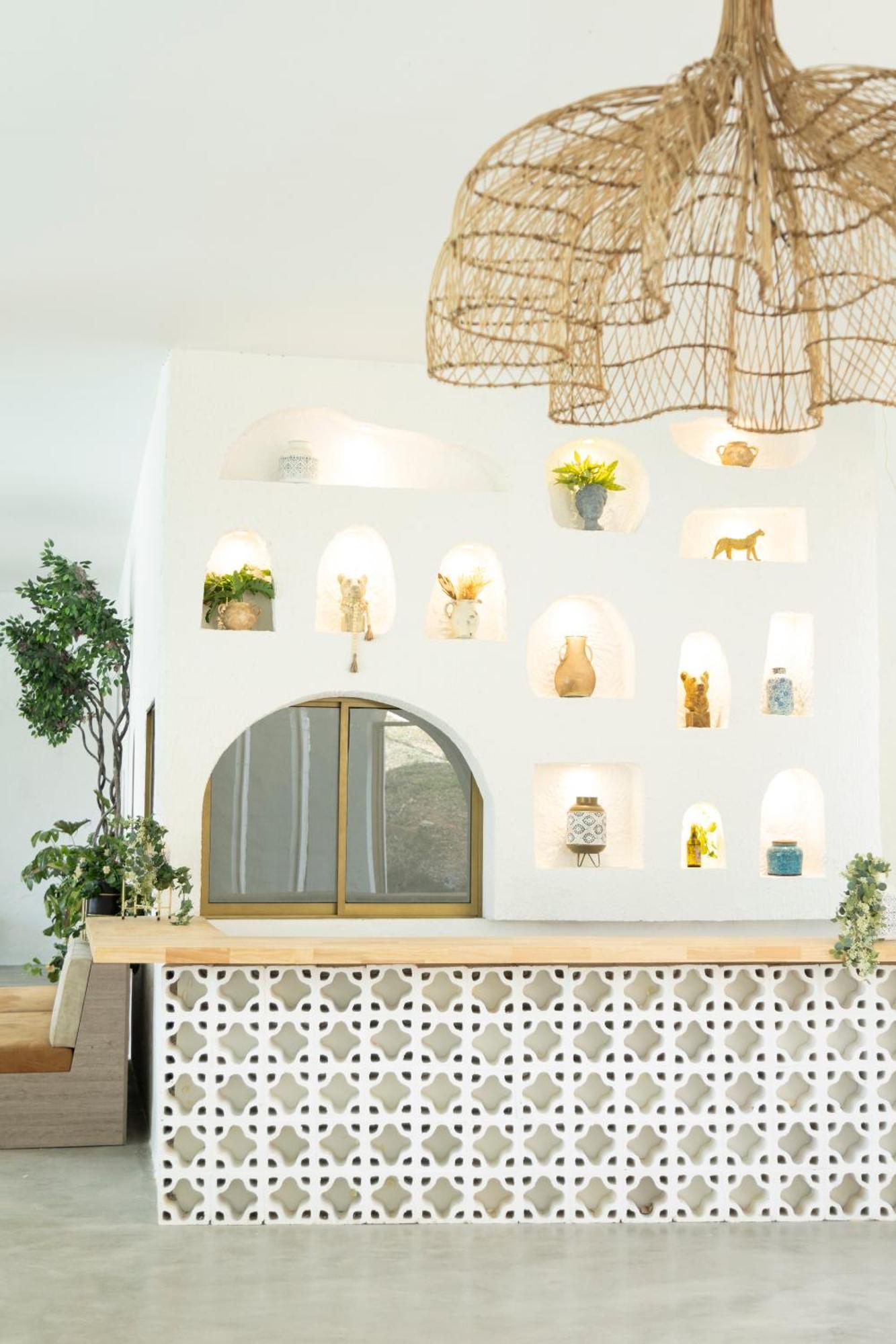 Guatapé Mylos Hotel Boutique מראה חיצוני תמונה