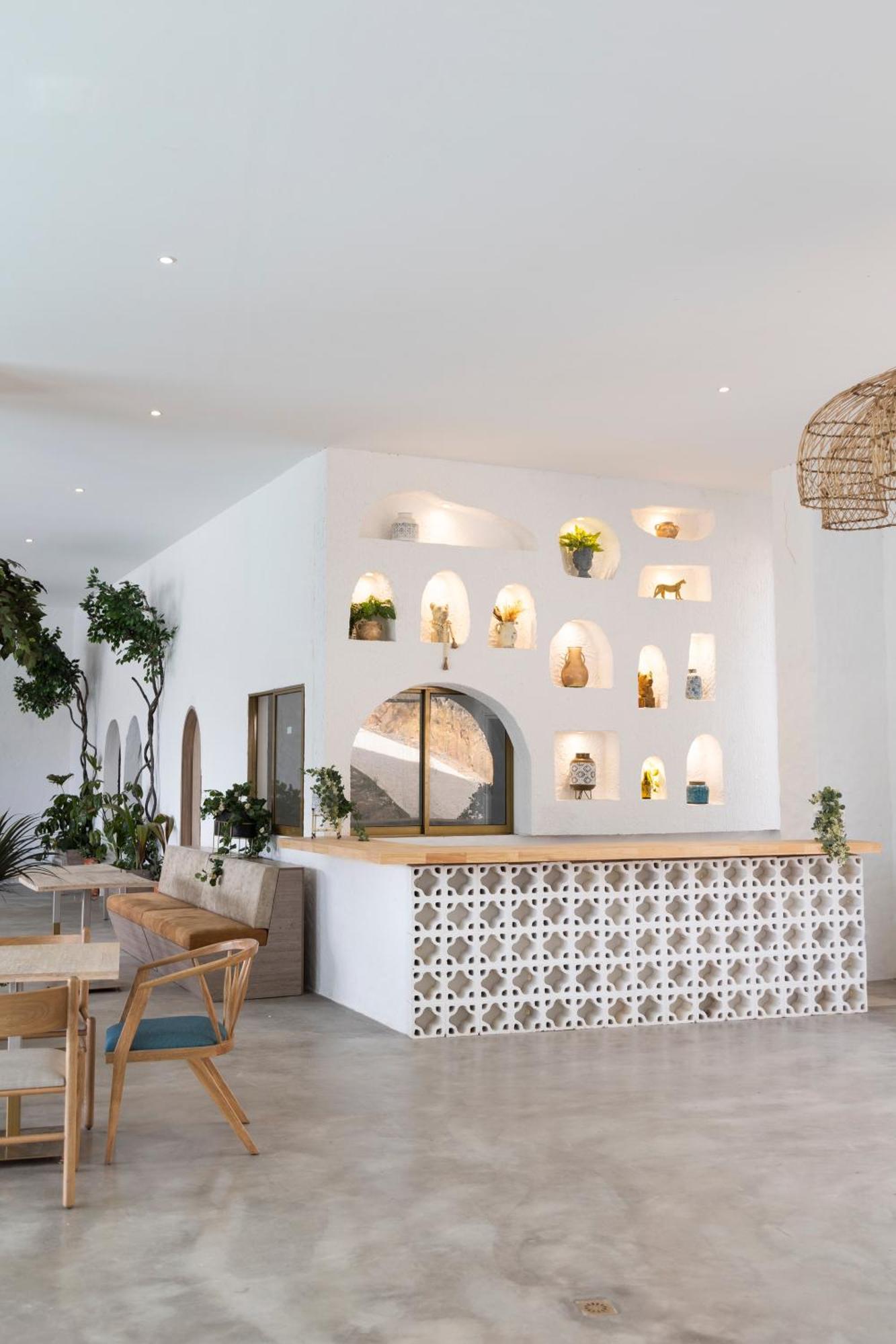 Guatapé Mylos Hotel Boutique מראה חיצוני תמונה