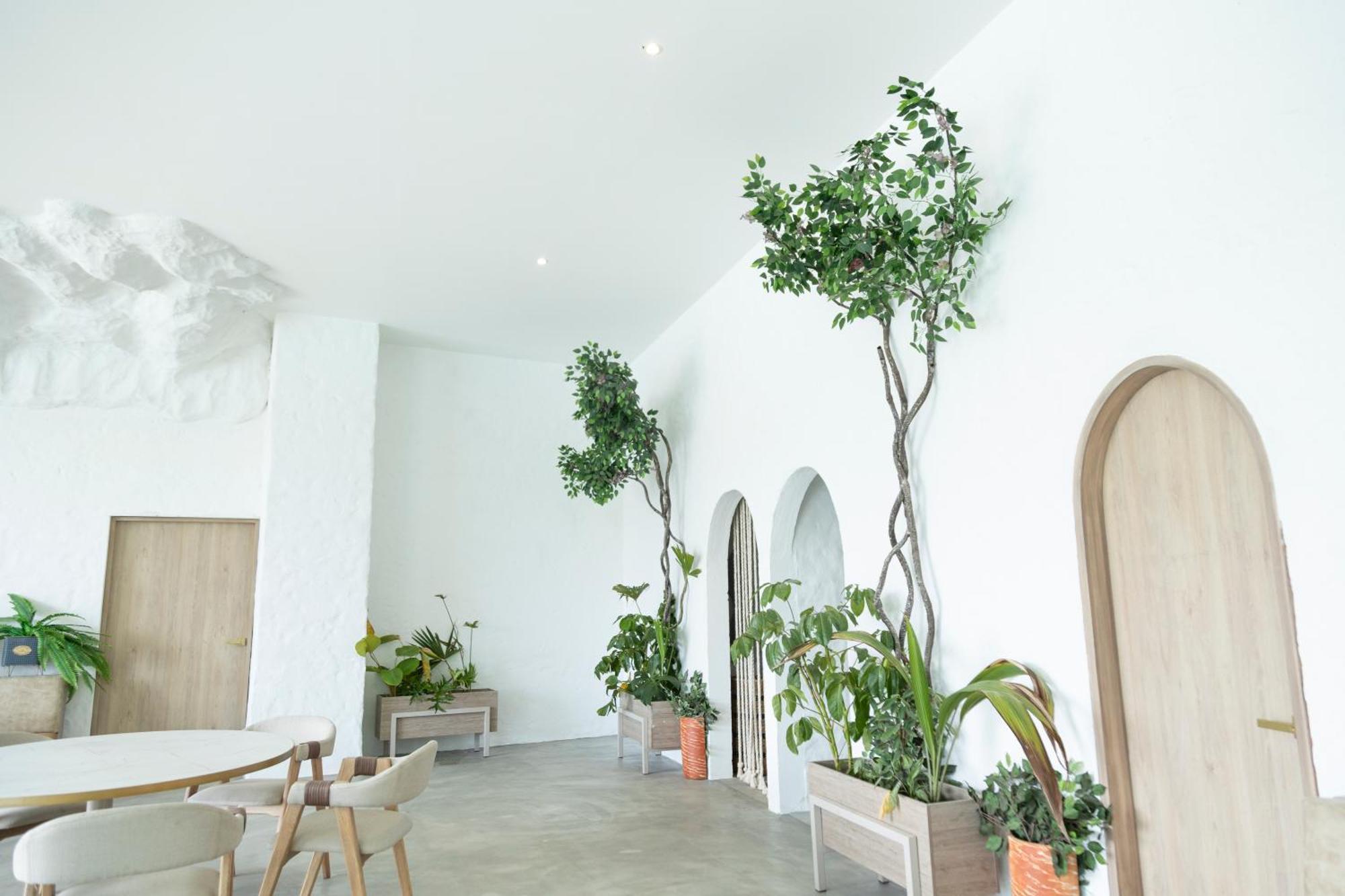 Guatapé Mylos Hotel Boutique מראה חיצוני תמונה