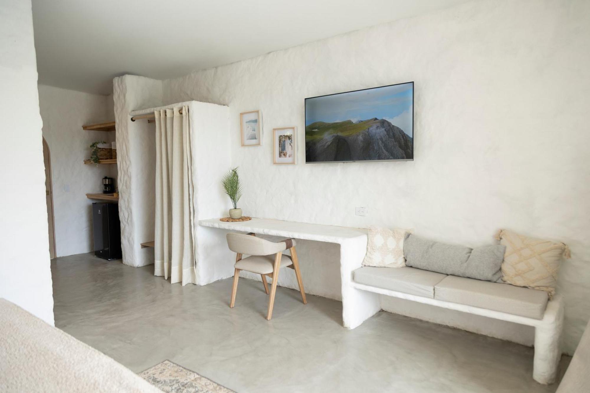 Guatapé Mylos Hotel Boutique מראה חיצוני תמונה