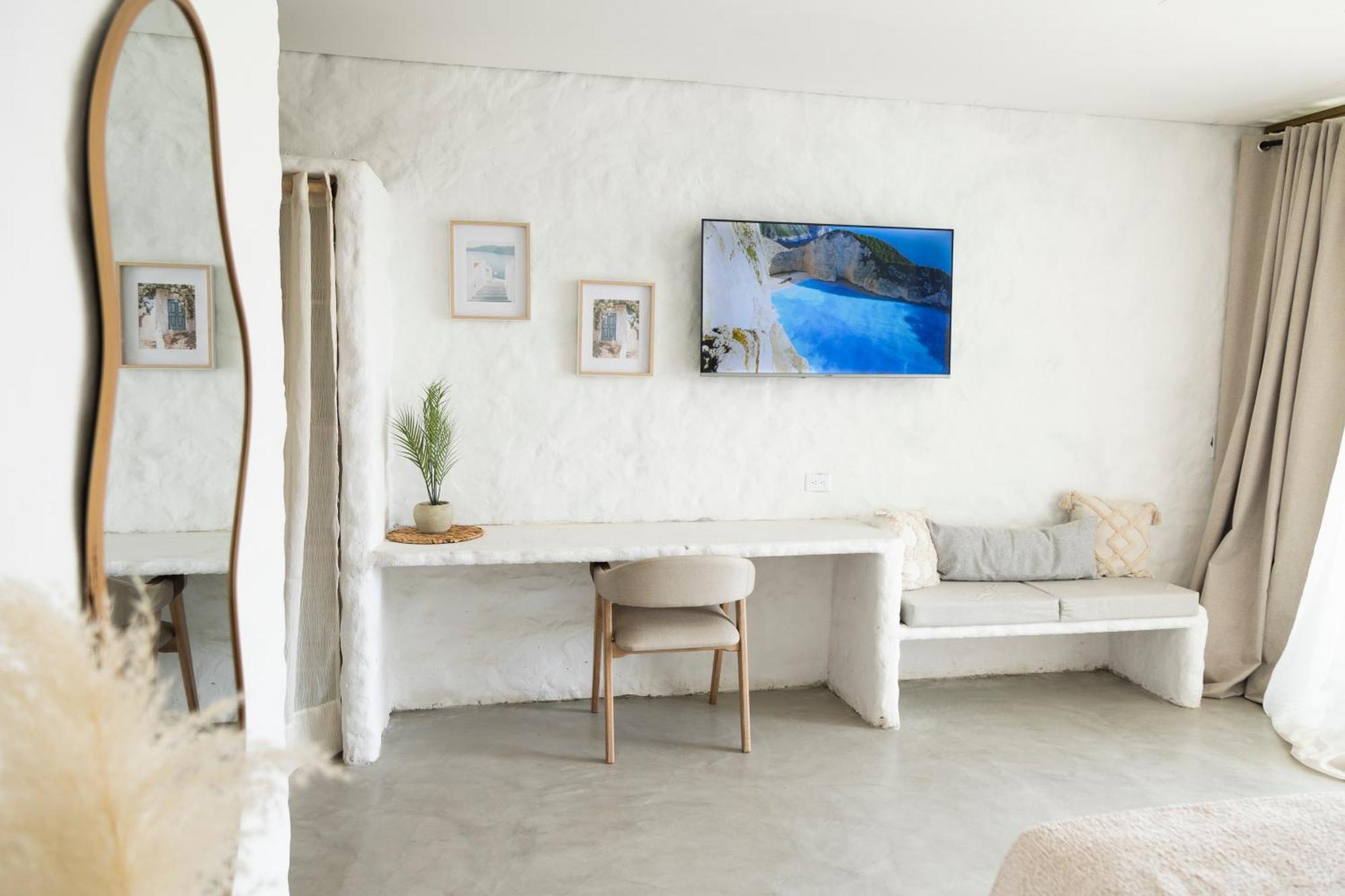 Guatapé Mylos Hotel Boutique מראה חיצוני תמונה