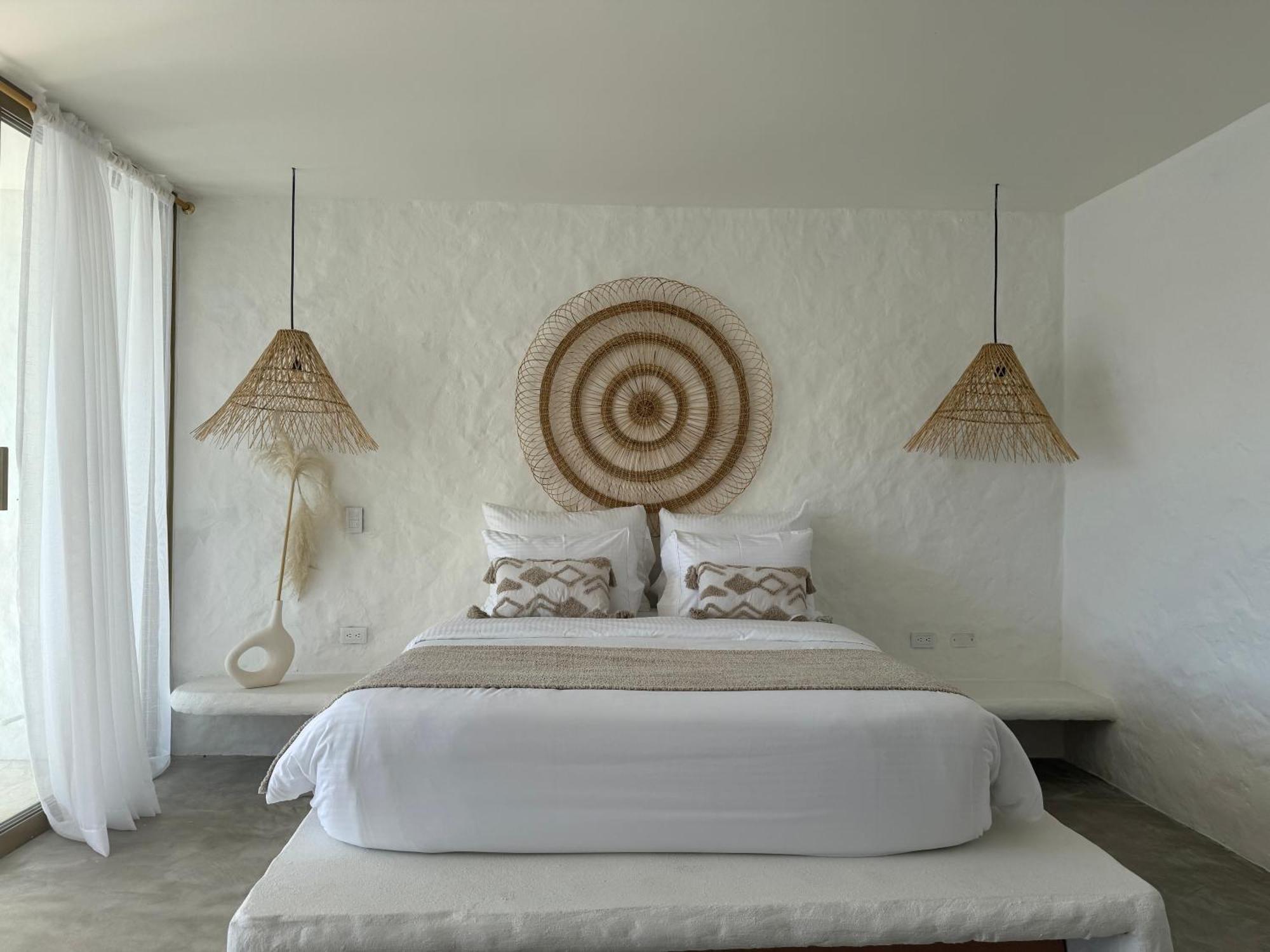 Guatapé Mylos Hotel Boutique מראה חיצוני תמונה